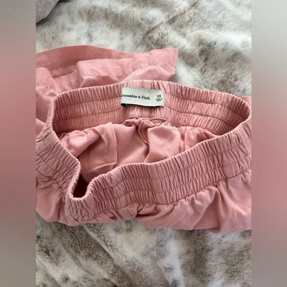 Abercrombie & Fitch Women’s Boxer Shorts, Size XS - Picture 3 of 6